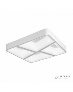 Накладной светильник iLedex S1894/52 WH-foto2