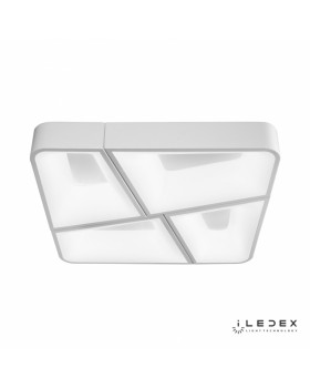 Накладной светильник iLedex S1894/52 WH-foto4