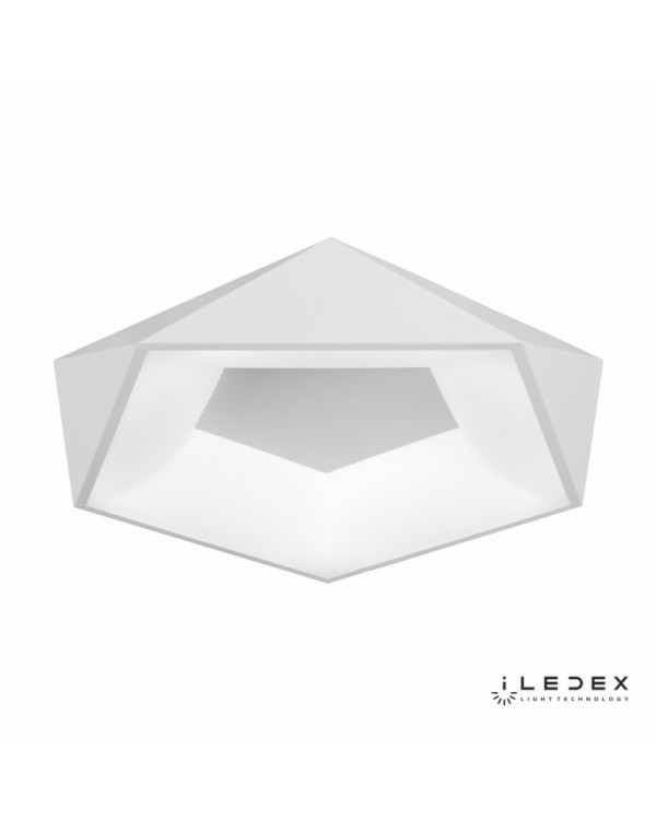 Накладной светильник iLedex S1889/55 WH