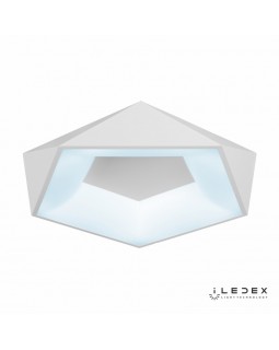 Накладной светильник iLedex S1889/55 WH-foto3