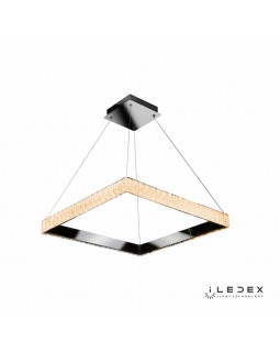 Подвесная люстра iLedex MD7212-44B CR-foto2