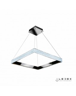 Подвесная люстра iLedex MD7212-44B CR-foto3