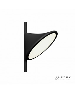 Торшер iLedex F010230 BK-foto3