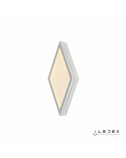 Бра iLedex X068216 16W 3000K WH-foto3