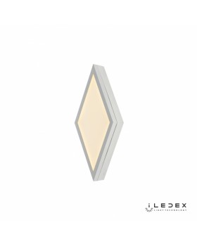 Бра iLedex X068216 16W 3000K WH-foto3