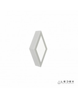 Бра iLedex X068204 4W 6000K WH-foto3