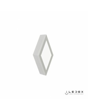Бра iLedex X068204 4W 6000K WH-foto3