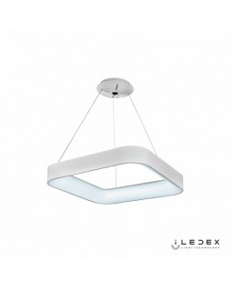 Подвесной светильник iLedex 8288D-600-600 WH