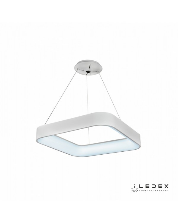 Подвесной светильник iLedex 8288D-600-600 WH