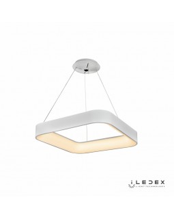 Подвесной светильник iLedex 8288D-600-600 WH-foto2