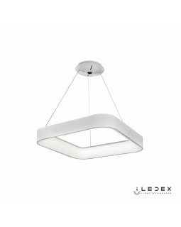 Подвесной светильник iLedex 8288D-600-600 WH-foto3
