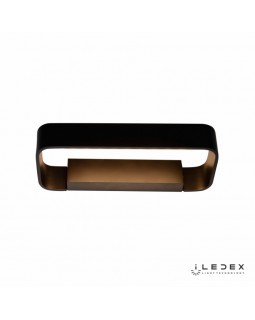 Бра iLedex ZD8002-9W BK-foto2
