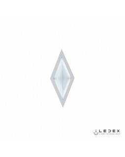 Бра iLedex SMD-924404 WH-6000K-foto2