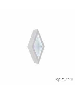 Бра iLedex SMD-924404 WH-6000K-foto3
