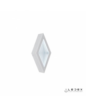 Бра iLedex SMD-924404 WH-6000K-foto3