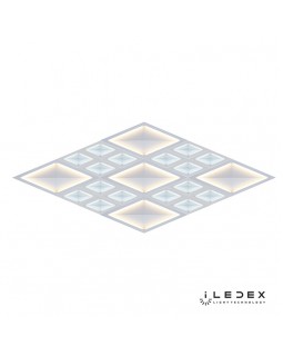 Бра iLedex SMD-924404 WH-6000K-foto7