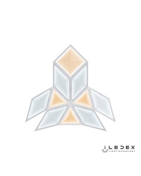 Бра iLedex SMD-924404 WH-6000K-foto9