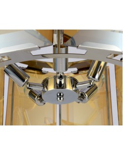 Подвесная люстра Ambrella Light TR5133-foto4