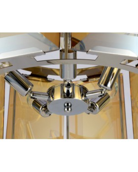 Подвесная люстра Ambrella Light TR5133-foto4
