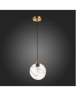 Подвесной светильник Evoluce SLE103103-01-foto3