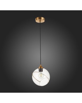 Подвесной светильник Evoluce SLE103103-01-foto3