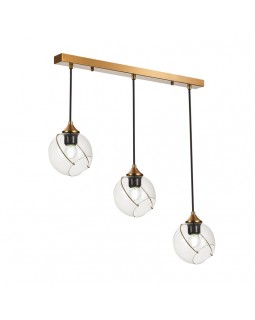 Подвесной светильник Evoluce SLE103103-03-foto3