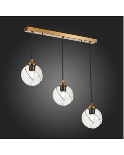 Подвесной светильник Evoluce SLE103103-03-foto5