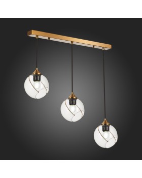 Подвесной светильник Evoluce SLE103103-03-foto5