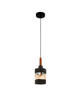 Подвесной светильник Evoluce SLE114403-01-foto2