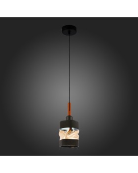 Подвесной светильник Evoluce SLE114403-01-foto4