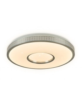 Накладной светильник Ambrella Light FF81-foto2