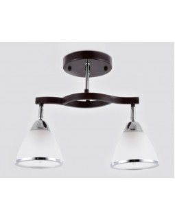 Люстра на штанге Ambrella Light TR3111-foto4