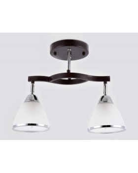 Люстра на штанге Ambrella Light TR3111-foto4