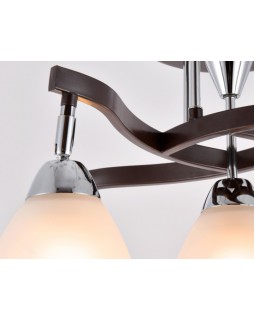 Люстра на штанге Ambrella Light TR3113-foto2
