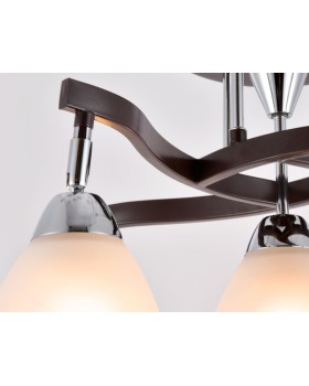 Люстра на штанге Ambrella Light TR3113-foto2