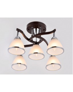 Люстра на штанге Ambrella Light TR3113-foto3