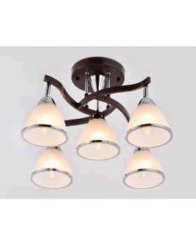 Люстра на штанге Ambrella Light TR3113-foto3