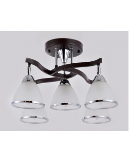 Люстра на штанге Ambrella Light TR3113-foto4