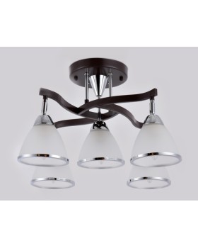 Люстра на штанге Ambrella Light TR3113-foto4