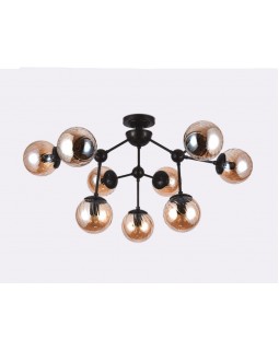 Накладная люстра Ambrella Light TR9018-foto2