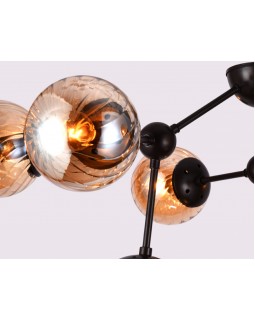 Накладная люстра Ambrella Light TR9018-foto3