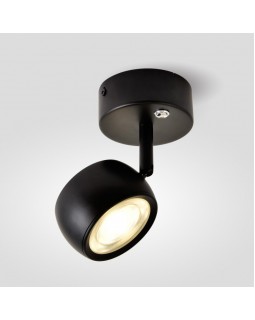 Бра Elektrostandard Oriol LED чёрный (MRL LED 1018)-foto5