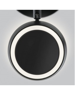 Бра Elektrostandard Oriol LED чёрный (MRL LED 1018)-foto6