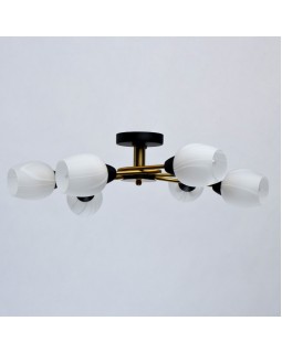 Люстра на штанге MW-Light 638018406-foto3