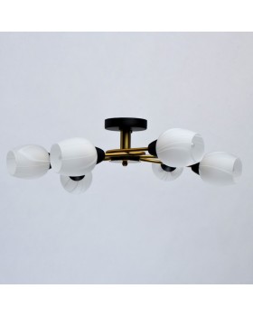 Люстра на штанге MW-Light 638018406-foto3