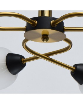 Люстра на штанге MW-Light 638018406-foto9