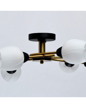 Люстра на штанге MW-Light 638018406-foto10