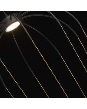 Подвесная люстра DeMarkt 412010701-foto11