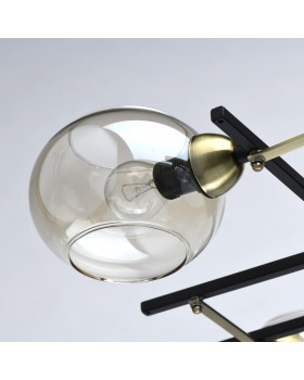 Люстра на штанге DeMarkt 605013908-foto3