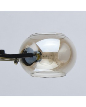 Люстра на штанге DeMarkt 605013908-foto5